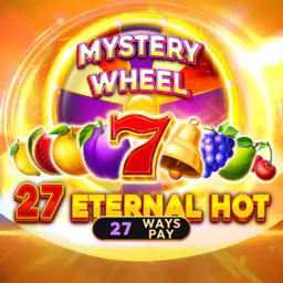 Mystery Wheel 7 Eternal Hot