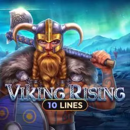 Viking Rising 10 Lines