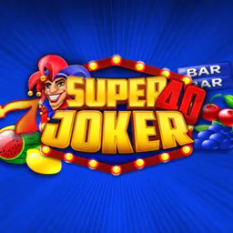 Super Joker 40